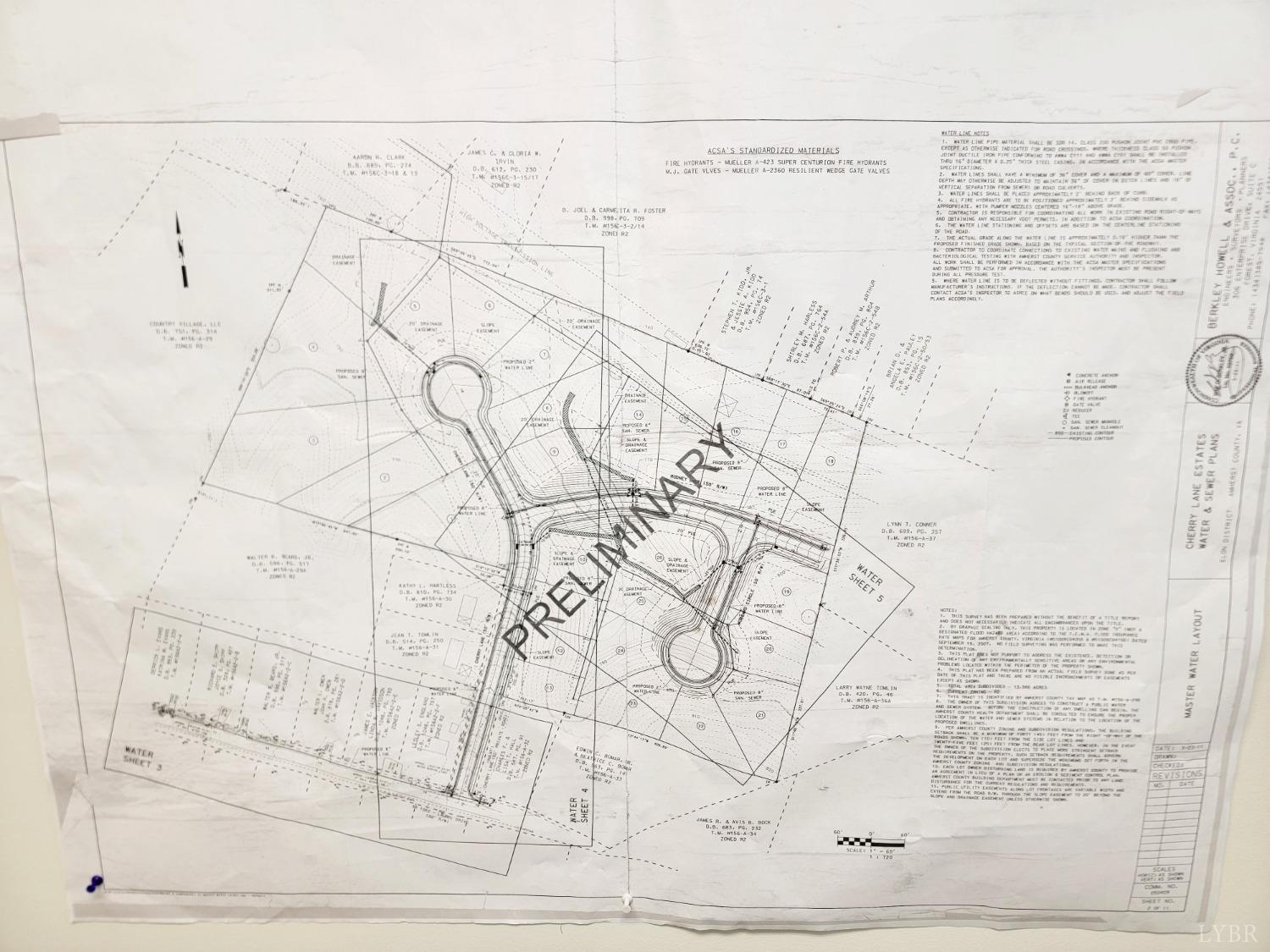 Cherry Lane, Madison Heights, Virginia image 11
