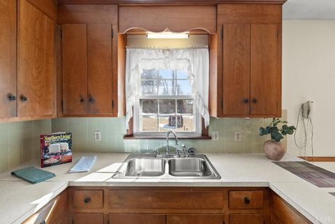 Tiny photo for 163 Loch Lane Ln, Amherst, VA 24521 (MLS # 364473)