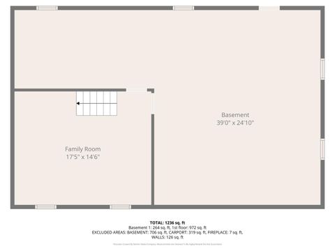 Tiny photo for 163 Loch Lane Ln, Amherst, VA 24521 (MLS # 364473)