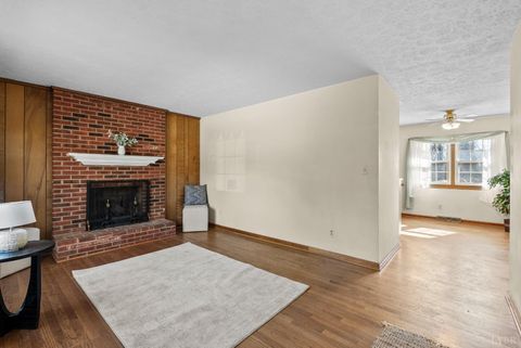 Tiny photo for 163 Loch Lane Ln, Amherst, VA 24521 (MLS # 364473)
