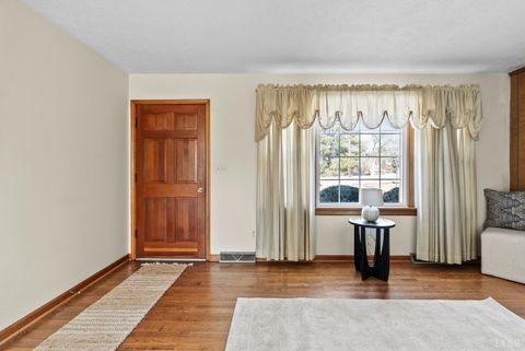 Tiny photo for 163 Loch Lane Ln, Amherst, VA 24521 (MLS # 364473)