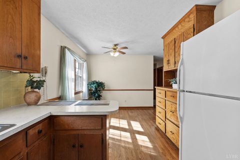 Tiny photo for 163 Loch Lane Ln, Amherst, VA 24521 (MLS # 364473)