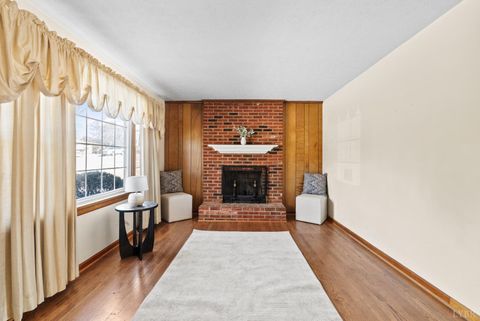 Tiny photo for 163 Loch Lane Ln, Amherst, VA 24521 (MLS # 364473)