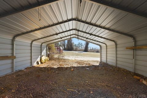 Tiny photo for 163 Loch Lane Ln, Amherst, VA 24521 (MLS # 364473)