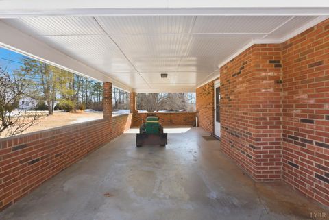 Tiny photo for 163 Loch Lane Ln, Amherst, VA 24521 (MLS # 364473)