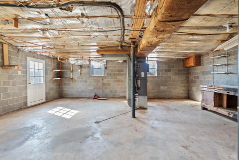 Tiny photo for 163 Loch Lane Ln, Amherst, VA 24521 (MLS # 364473)