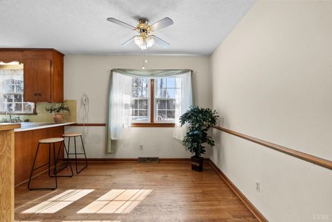 Tiny photo for 163 Loch Lane Ln, Amherst, VA 24521 (MLS # 364473)