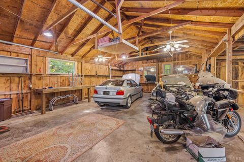 Tiny photo for 1795 Karnes Road, Bedford, VA 24523 (MLS # 362498)