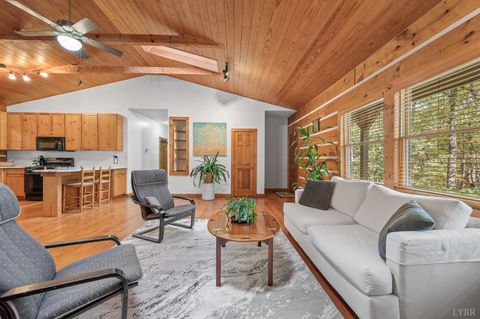 Tiny photo for 1795 Karnes Road, Bedford, VA 24523 (MLS # 362498)