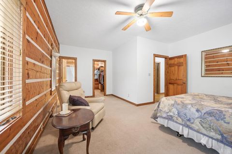 Tiny photo for 1795 Karnes Road, Bedford, VA 24523 (MLS # 362498)