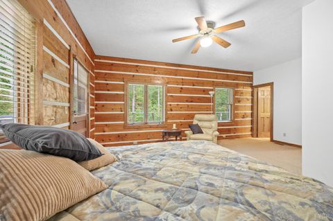 Tiny photo for 1795 Karnes Road, Bedford, VA 24523 (MLS # 362498)