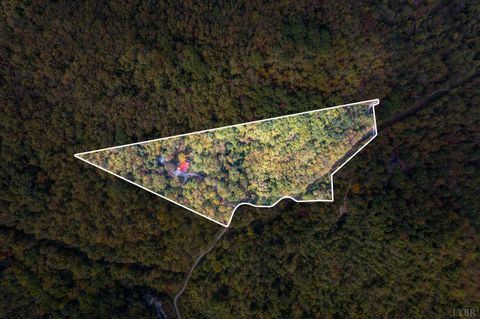 Tiny photo for 1795 Karnes Road, Bedford, VA 24523 (MLS # 362498)