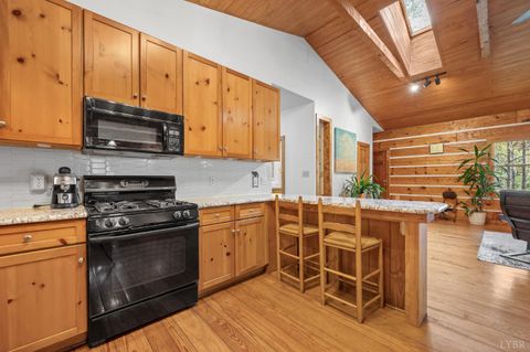 Tiny photo for 1795 Karnes Road, Bedford, VA 24523 (MLS # 362498)