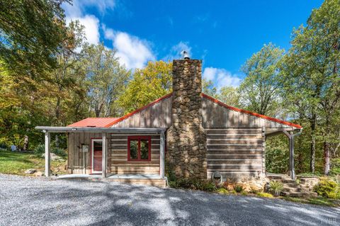Tiny photo for 1795 Karnes Road, Bedford, VA 24523 (MLS # 362498)