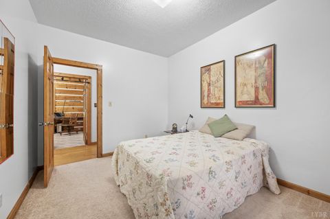 Tiny photo for 1795 Karnes Road, Bedford, VA 24523 (MLS # 362498)