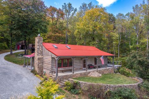 Tiny photo for 1795 Karnes Road, Bedford, VA 24523 (MLS # 362498)
