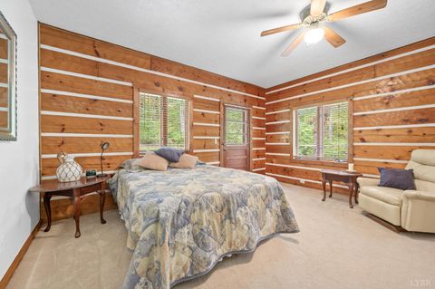 Tiny photo for 1795 Karnes Road, Bedford, VA 24523 (MLS # 362498)