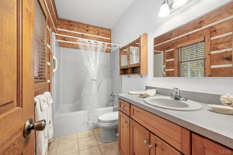 Tiny photo for 1795 Karnes Road, Bedford, VA 24523 (MLS # 362498)