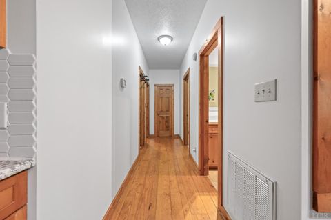 Tiny photo for 1795 Karnes Road, Bedford, VA 24523 (MLS # 362498)