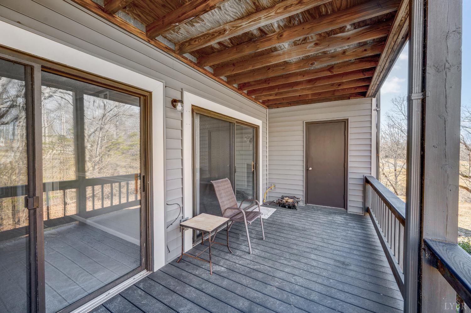 1313 Twin Springs Court, Forest, Virginia image 39