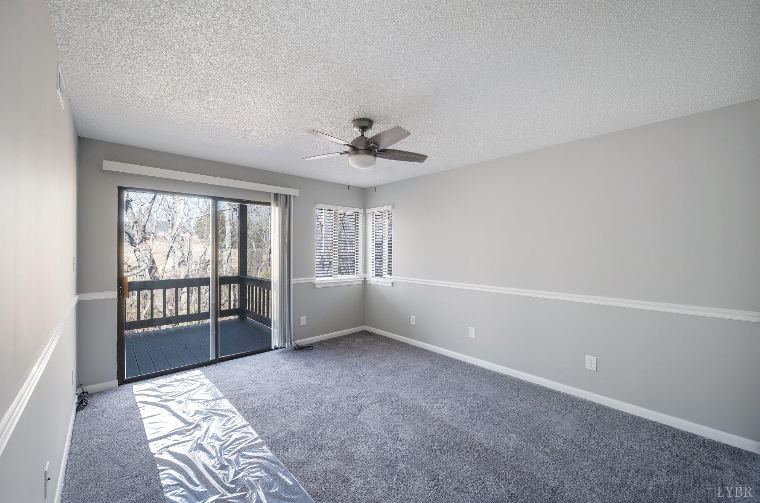 1313 Twin Springs Court, Forest, Virginia image 7