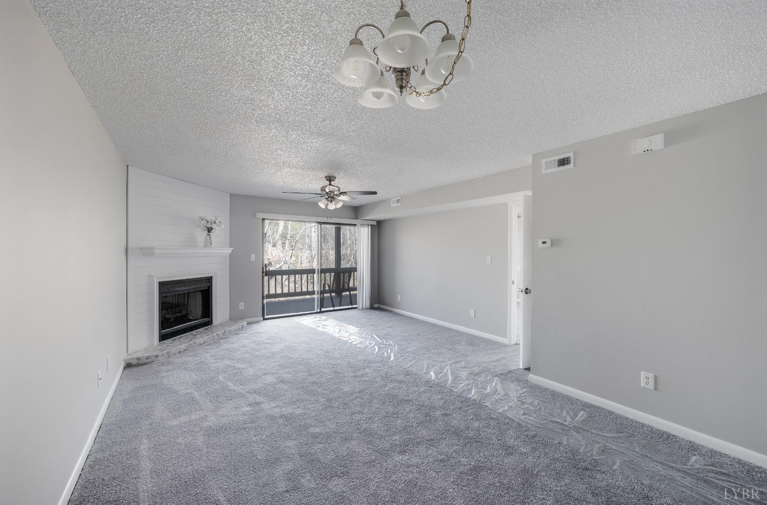 1313 Twin Springs Court, Forest, Virginia image 3