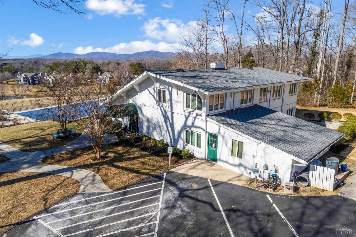1313 Twin Springs Court, Forest, Virginia image 23