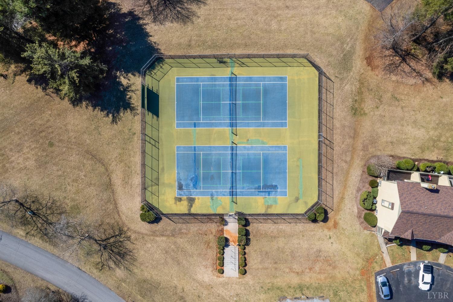 1313 Twin Springs Court, Forest, Virginia image 21
