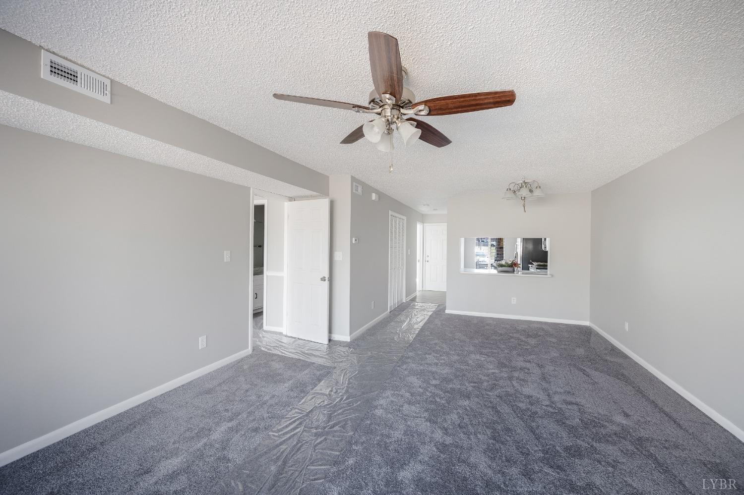 1313 Twin Springs Court, Forest, Virginia image 6