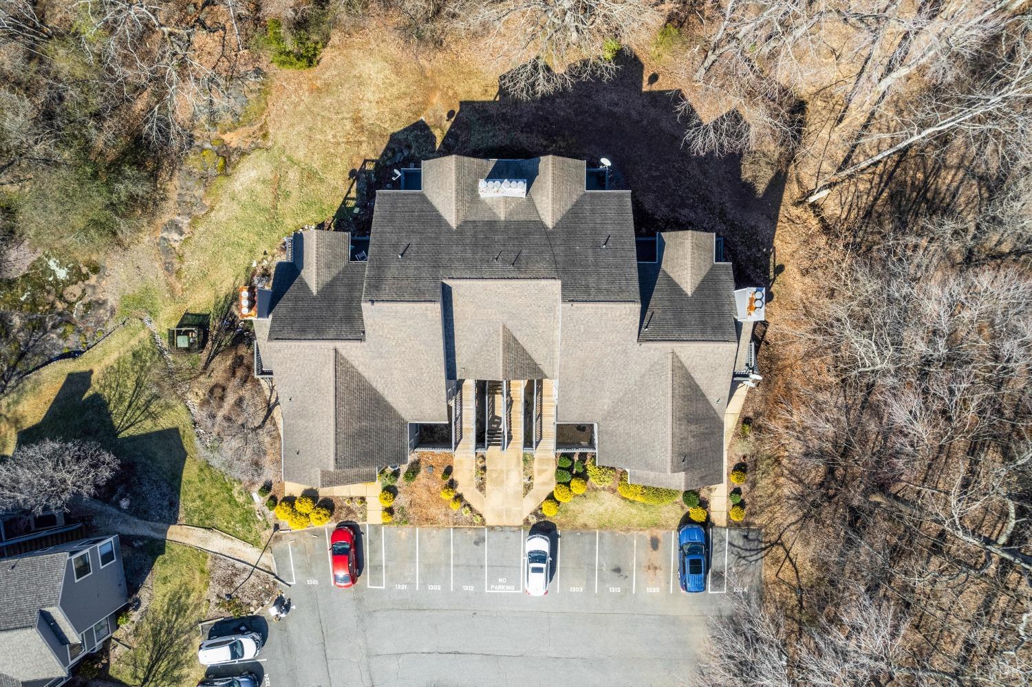 1313 Twin Springs Court, Forest, Virginia image 17