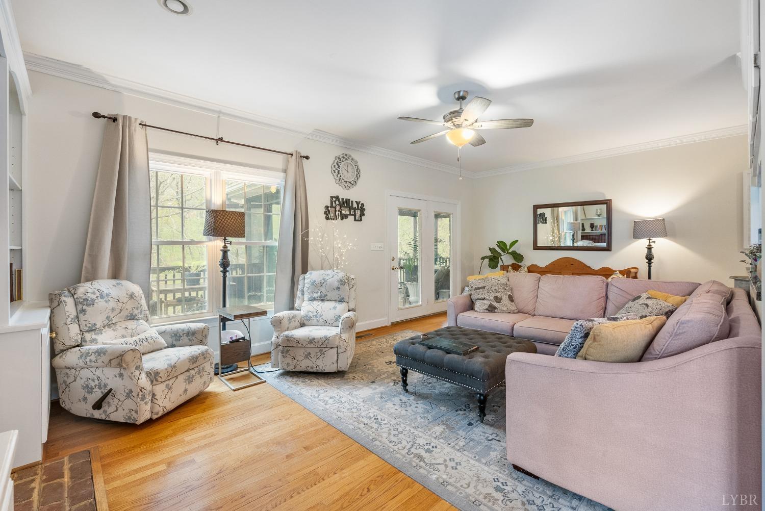 1018 Rocky Branch Drive, Forest, Virginia image 13