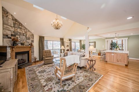 Tiny photo for 409 Lake Vista Drive, Forest, VA 24551 (MLS # 363208)