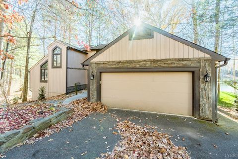 Tiny photo for 409 Lake Vista Drive, Forest, VA 24551 (MLS # 363208)