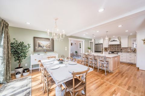 Tiny photo for 409 Lake Vista Drive, Forest, VA 24551 (MLS # 363208)