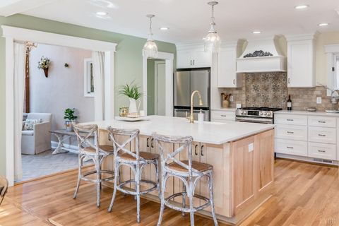 Tiny photo for 409 Lake Vista Drive, Forest, VA 24551 (MLS # 363208)