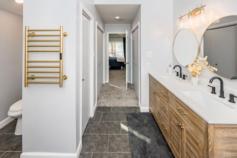 Tiny photo for 409 Lake Vista Drive, Forest, VA 24551 (MLS # 363208)