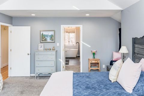 Tiny photo for 409 Lake Vista Drive, Forest, VA 24551 (MLS # 363208)