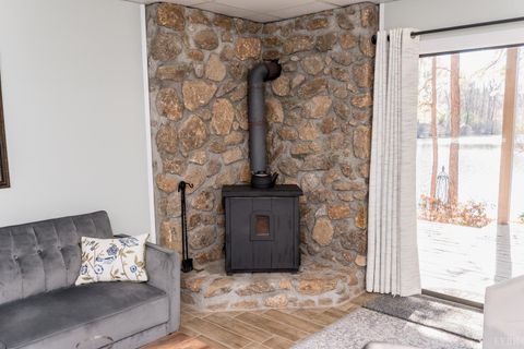 Tiny photo for 409 Lake Vista Drive, Forest, VA 24551 (MLS # 363208)