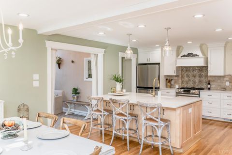 Tiny photo for 409 Lake Vista Drive, Forest, VA 24551 (MLS # 363208)