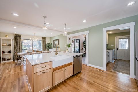 Tiny photo for 409 Lake Vista Drive, Forest, VA 24551 (MLS # 363208)