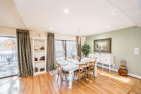 Tiny photo for 409 Lake Vista Drive, Forest, VA 24551 (MLS # 363208)