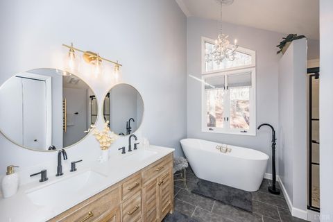 Tiny photo for 409 Lake Vista Drive, Forest, VA 24551 (MLS # 363208)