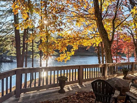 Tiny photo for 409 Lake Vista Drive, Forest, VA 24551 (MLS # 363208)