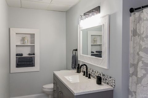 Tiny photo for 409 Lake Vista Drive, Forest, VA 24551 (MLS # 363208)