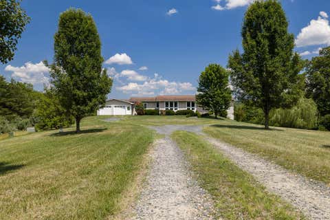 Vacant Land For Sale - 459 Iron Ridge Lane<br/> Lynchburg, VA 24501