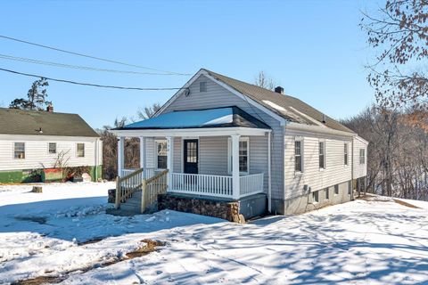 Tiny photo for 736 Selene Street, Lynchburg, VA 24503 (MLS # 364345)