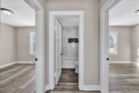 Tiny photo for 736 Selene Street, Lynchburg, VA 24503 (MLS # 364345)