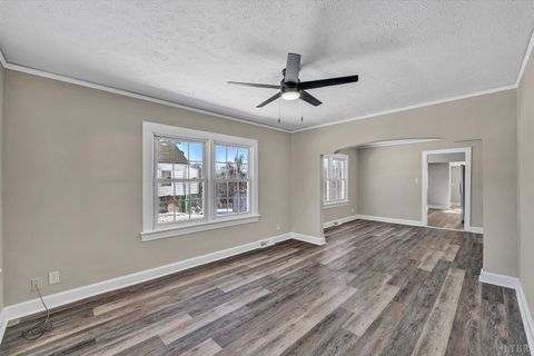 Tiny photo for 736 Selene Street, Lynchburg, VA 24503 (MLS # 364345)