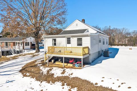 Tiny photo for 736 Selene Street, Lynchburg, VA 24503 (MLS # 364345)
