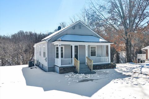 Photo of 736 Selene Street, Lynchburg, VA 24503 (MLS # 364345)